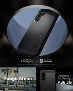 Galaxy A Series - Tough Armor