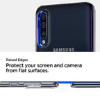 Galaxy A Series - Liquid Crystal