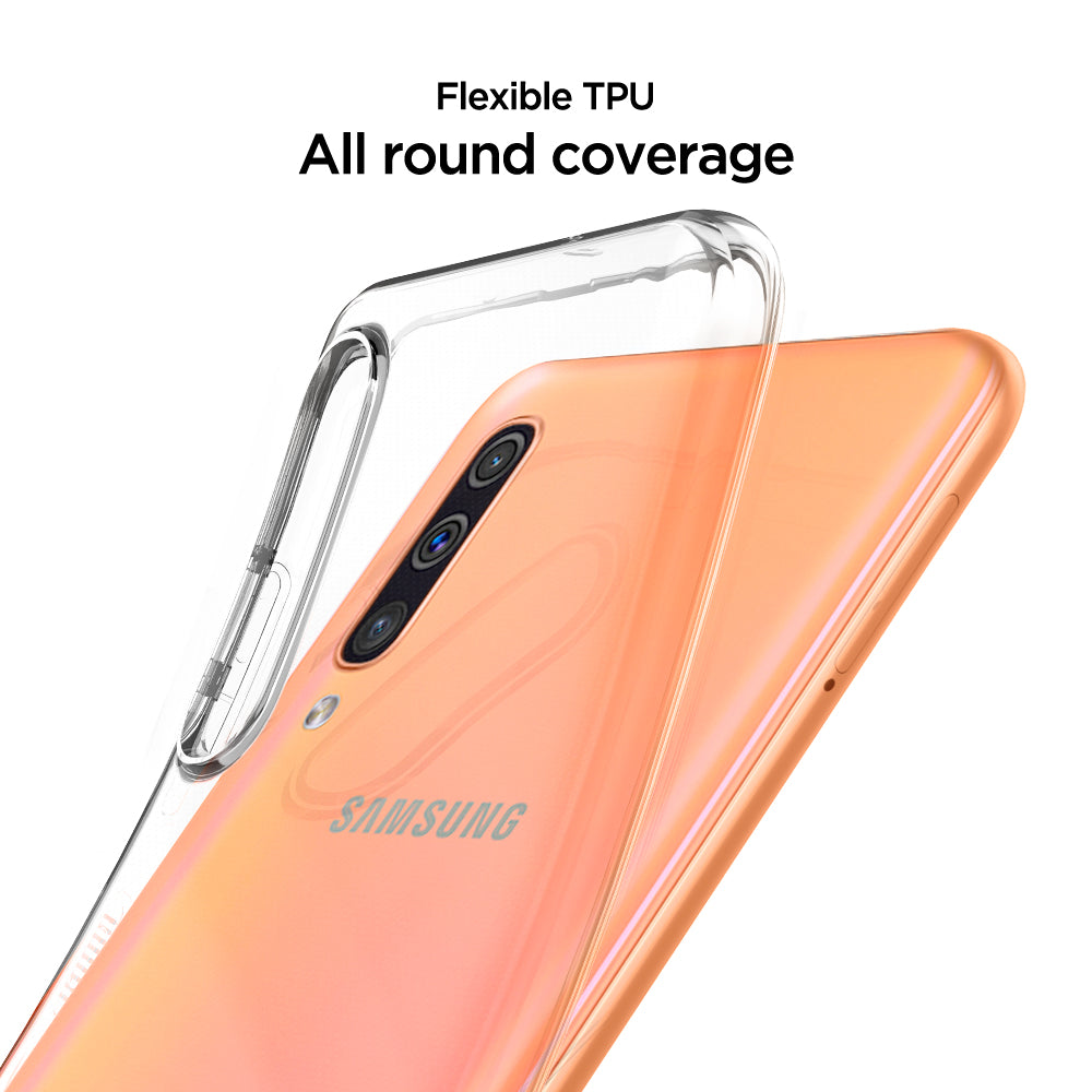 Galaxy A Series - Liquid Crystal