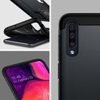 Galaxy A Series - Slim Armor