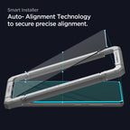Galaxy A Series - Alignmaster Full Cover