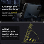 Galaxy A Series - Tough Armor