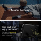 Galaxy A Series - Tough Armor
