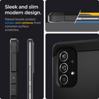 Galaxy A Series - Tough Armor