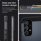 Galaxy A Series - Tough Armor