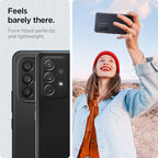 Galaxy A Series - Thin Fit