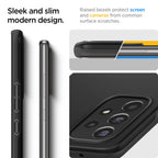 Galaxy A Series - Thin Fit