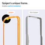 Galaxy A Series - Alignmaster Full Cover