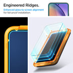 Galaxy A Series - Alignmaster Full Cover