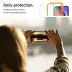 Galaxy A Series - Alignmaster Full Cover