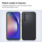 Galaxy A Series - Alignmaster Full Cover