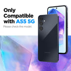 Galaxy A Series - Alignmaster Full Cover