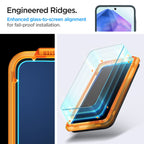 Galaxy A Series - Alignmaster Full Cover