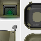 Galaxy Buds Series - Lock Fit