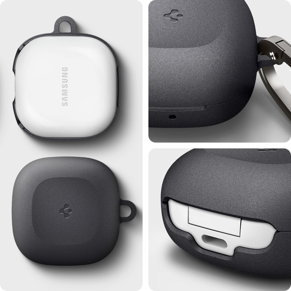 Galaxy Buds Series - GeoFit