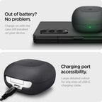 Galaxy Buds Series - GeoFit