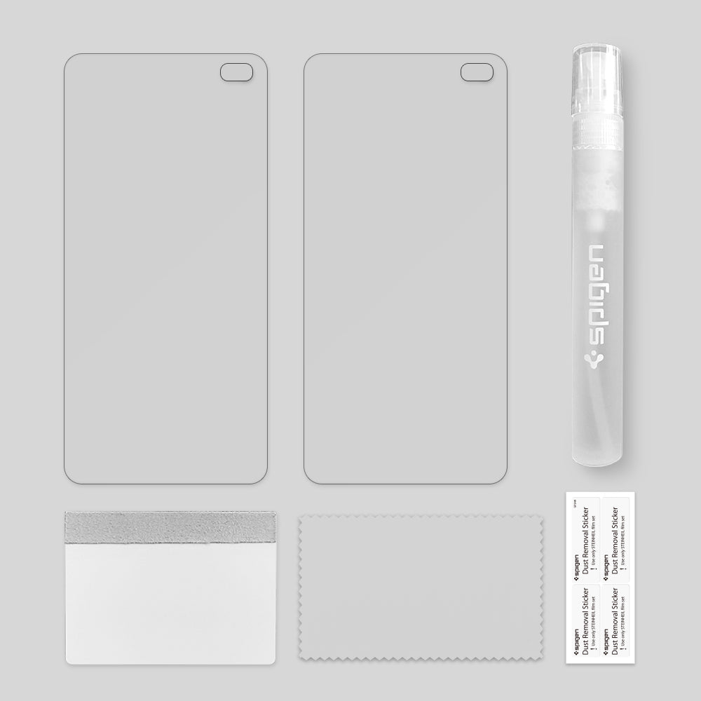 Galaxy S10 Series - Neo Flex