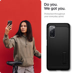 Galaxy S20 Series - Tough Armor