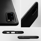 Galaxy S20 Series - Liquid Air