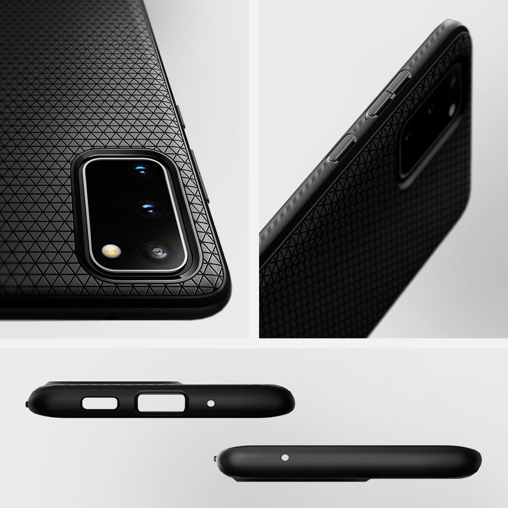 Galaxy S20 Series - Liquid Air