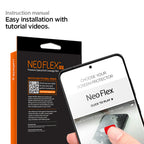 Galaxy S20 Series - Neo Flex HD