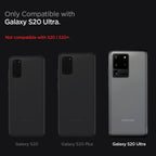 Galaxy S20 Series - Liquid Air