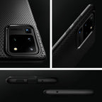 Galaxy S20 Series - Liquid Air