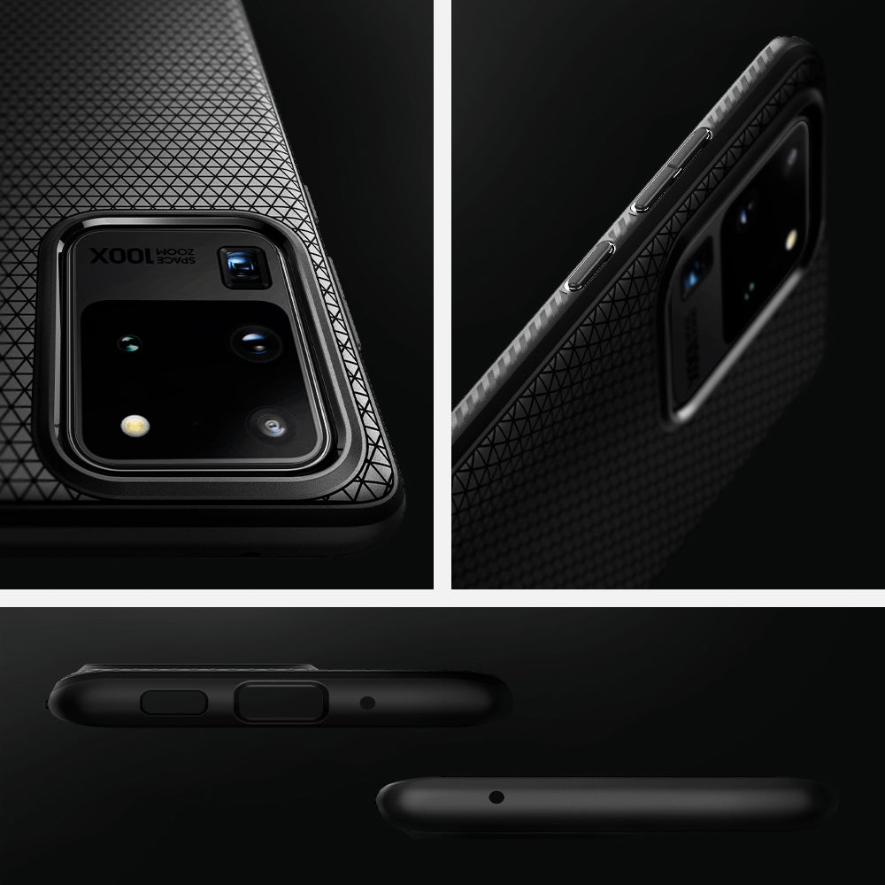 Galaxy S20 Series - Liquid Air