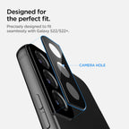Galaxy S22 Series - Optik Lens Protector