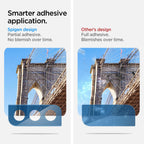 Galaxy S22 Series - Optik Lens Protector