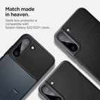 Galaxy S22 Series - Optik Lens Protector