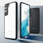 Galaxy S22 Series - Ultra Hybrid