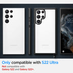 Galaxy S22 Series - Ultra Hybrid