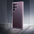Galaxy S22 Series - Ultra Hybrid