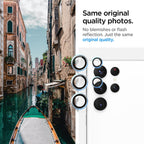 Galaxy S22 Series - Optik Lens Protector