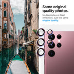Galaxy S22 Series - Optik Lens Protector