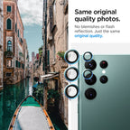 Galaxy S22 Series - Optik Lens Protector