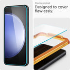 Galaxy S23 Series - Alignmaster Full Cover