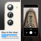Galaxy S23 Series - Optik Pro EZ Fit Lens Protector