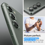 Galaxy S23 Series - Optik Pro EZ Fit Lens Protector