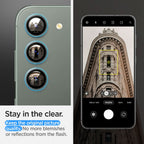 Galaxy S23 Series - Optik Pro EZ Fit Lens Protector