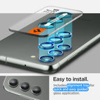 Galaxy S23 Series - Optik Pro EZ Fit Lens Protector