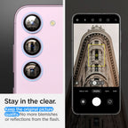 Galaxy S23 Series - Optik Pro EZ Fit Lens Protector