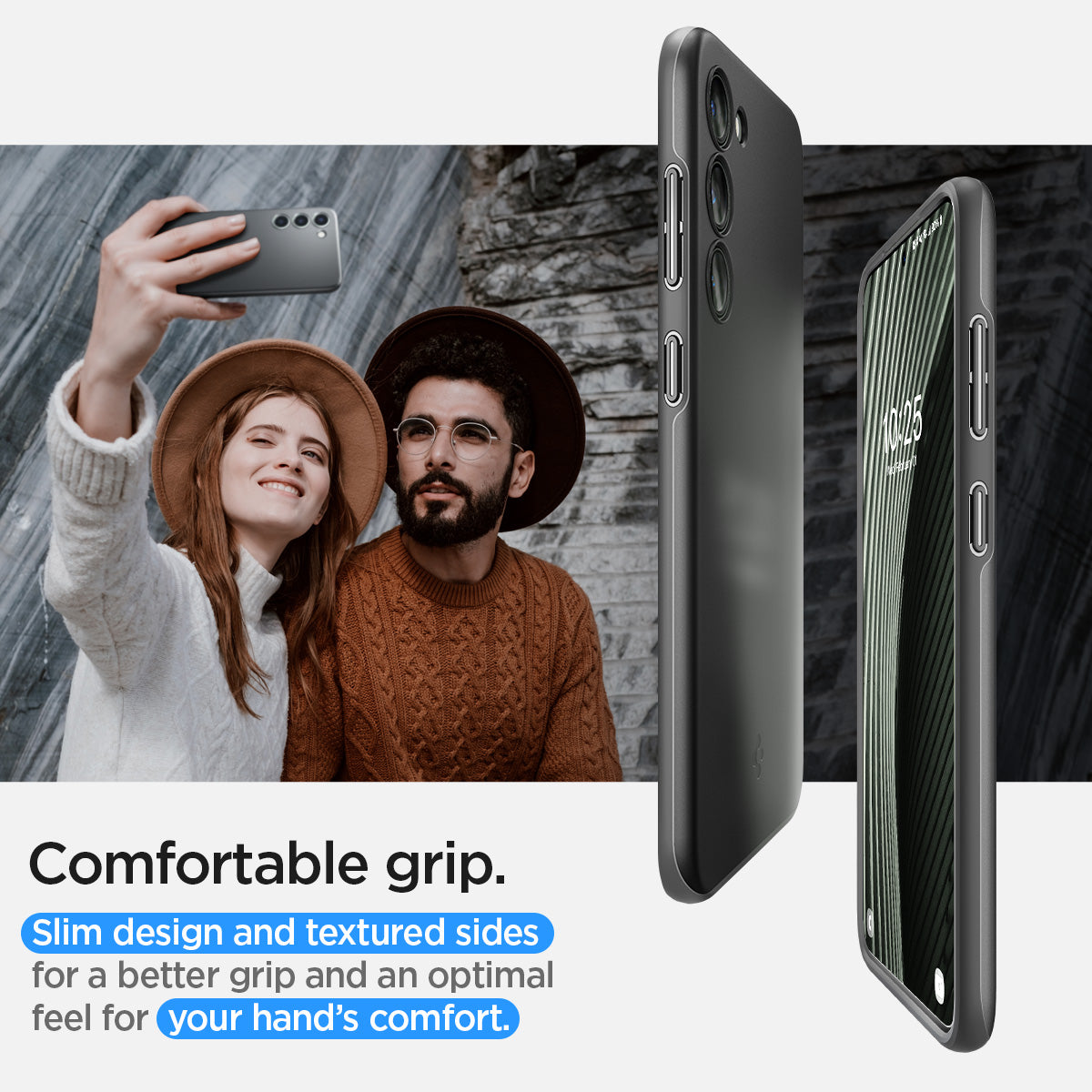Galaxy S23 Series - Thin Fit