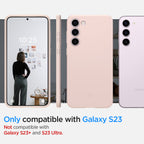 Galaxy S23 Series - Thin Fit