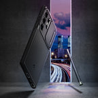 Galaxy S23 Series - Optik Armor