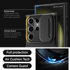 Galaxy S23 Series - Optik Armor