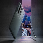 Galaxy S23 Series - Optik Armor