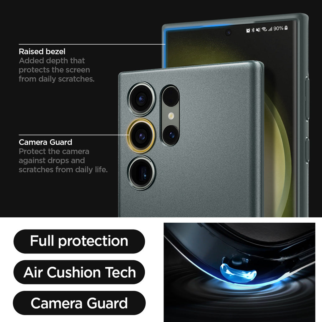 Galaxy S23 Series - Thin Fit