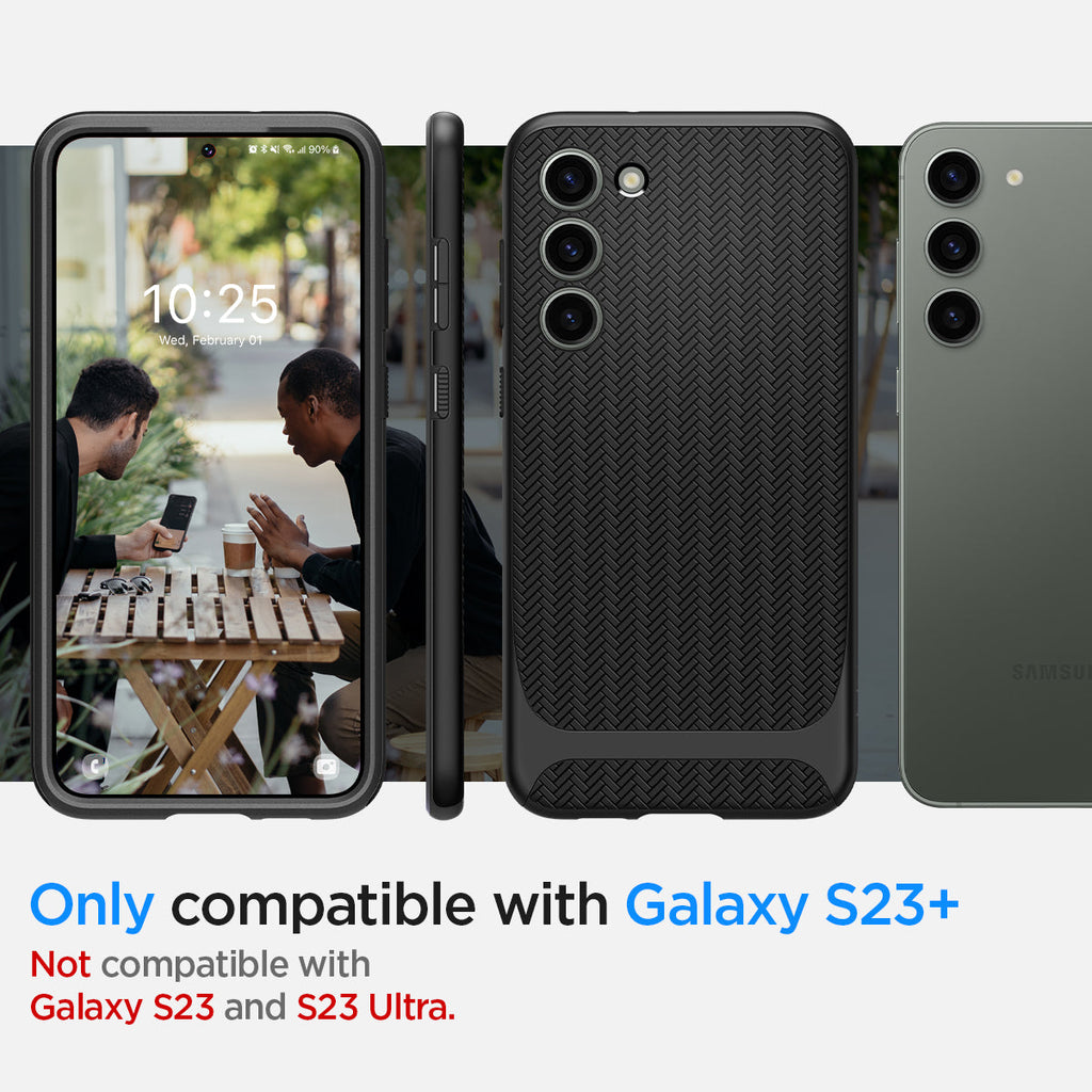 Galaxy S23 Series - Neo Hybrid